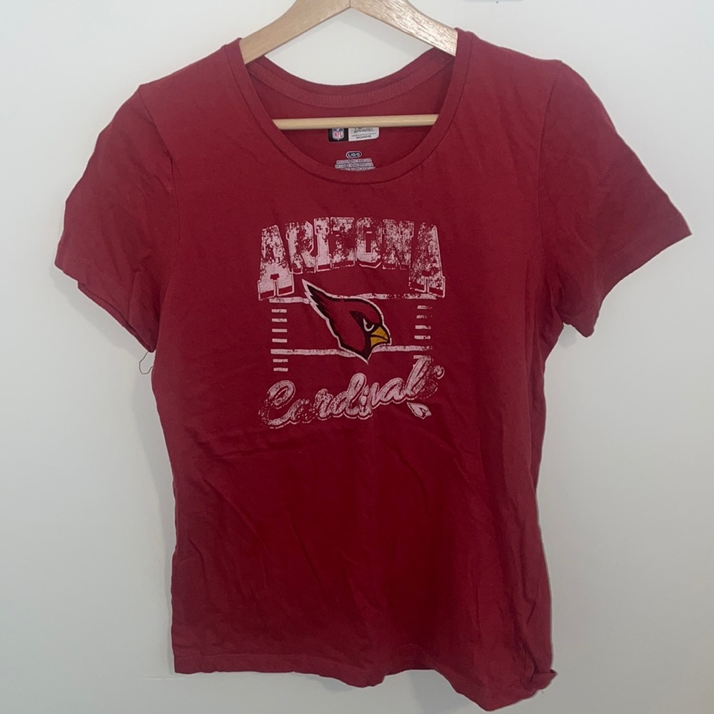 AZ Cardinals Tee